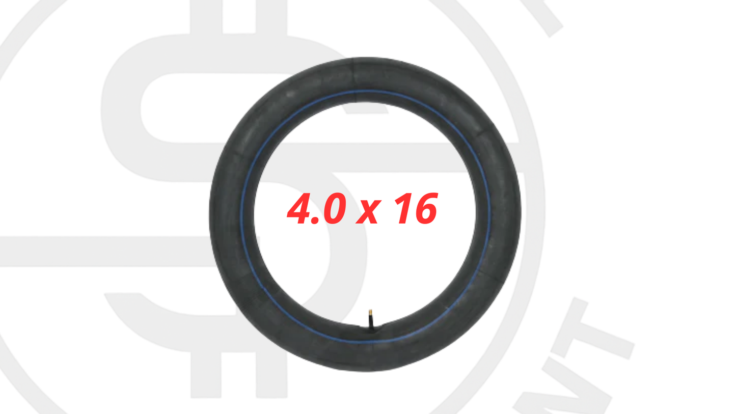 Fatbike MINI - Binnenband 4.0 x 16