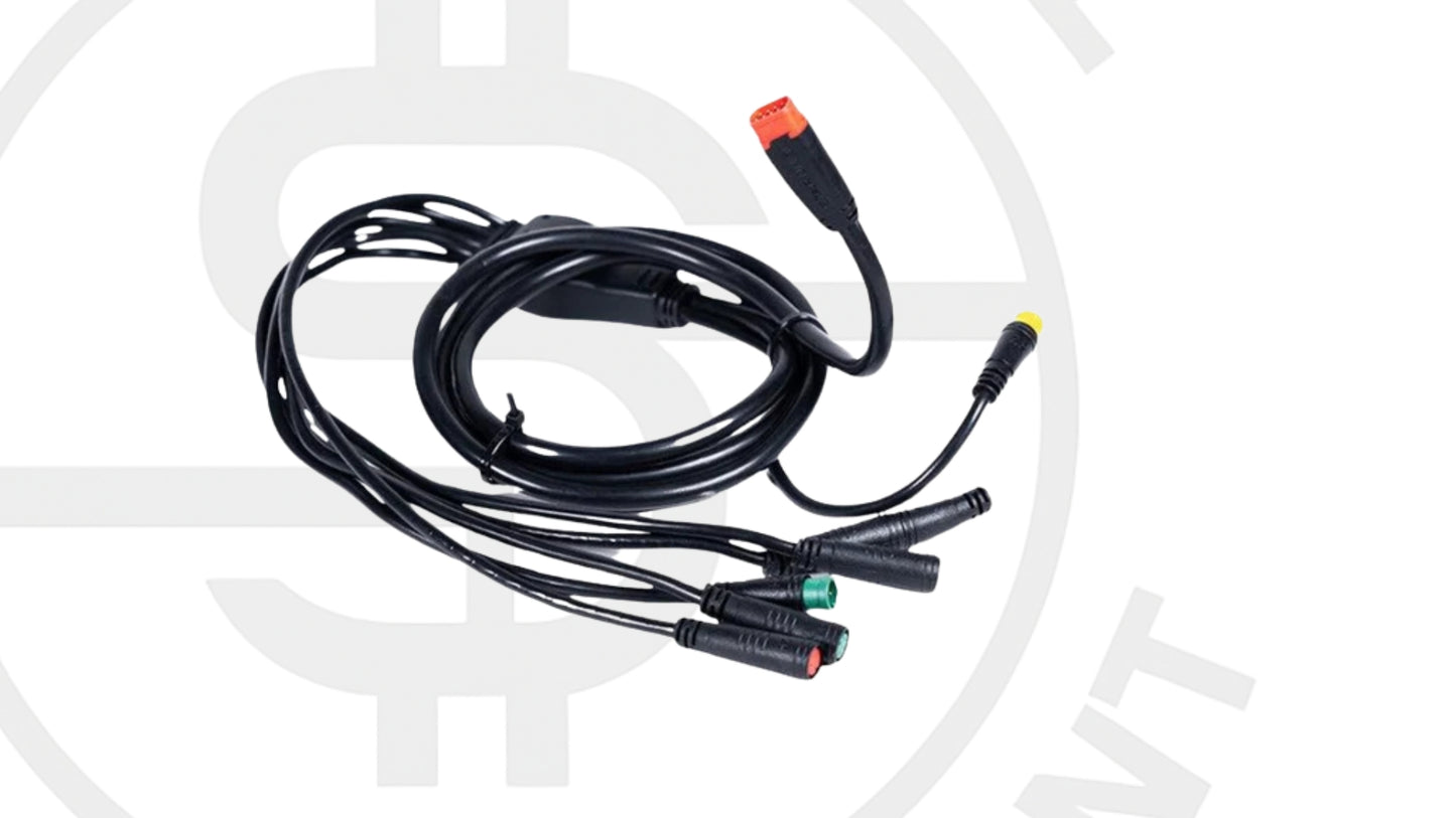 Kabelboom OUXI 3 PIN