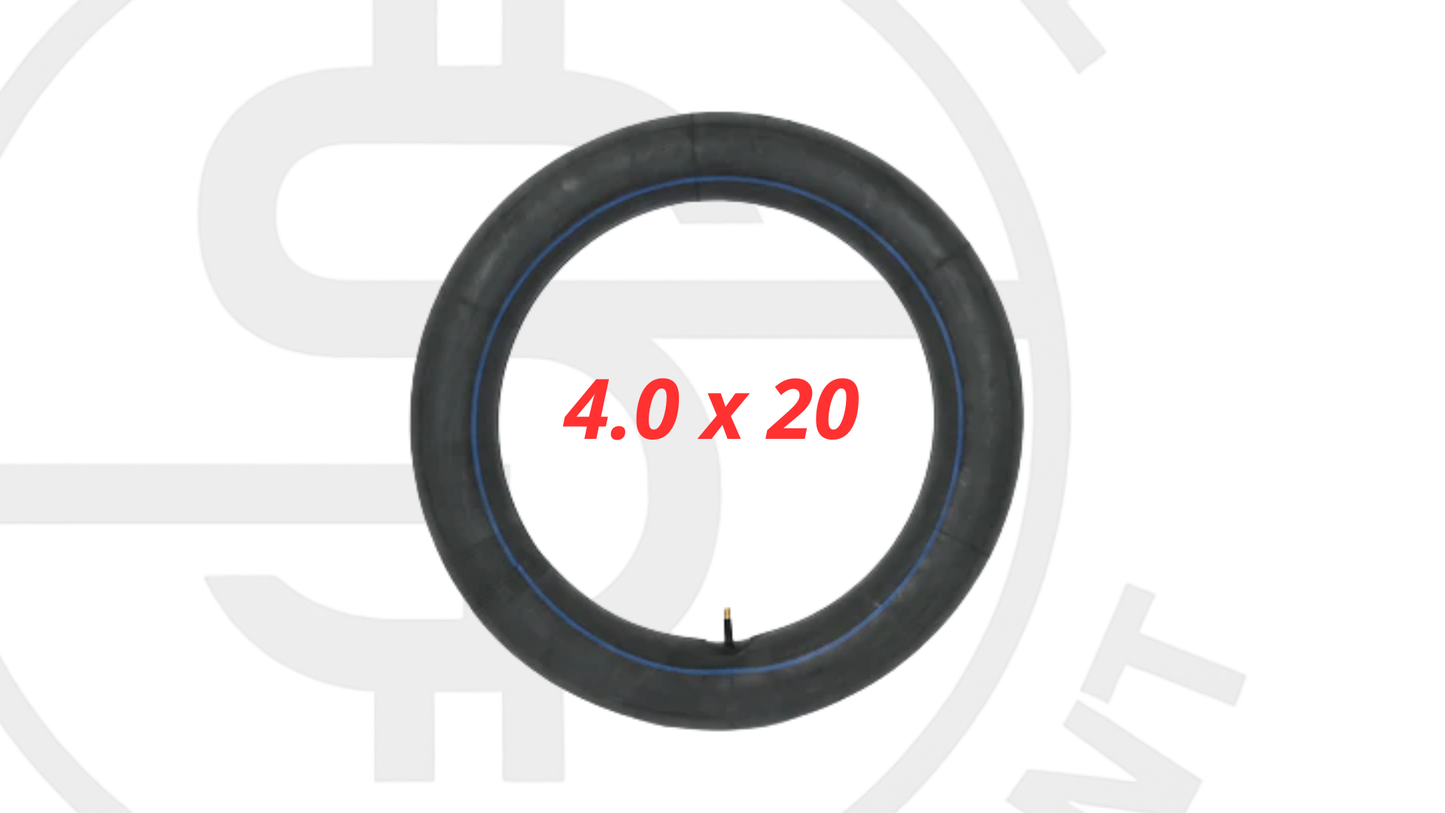 Binnenband 4.0 x 20 kenda