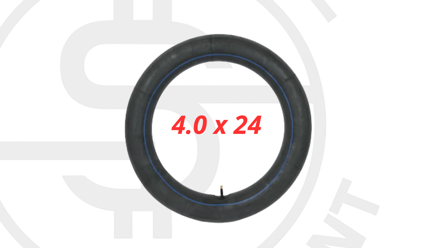 Binnenband 4.0 x 24 kenda