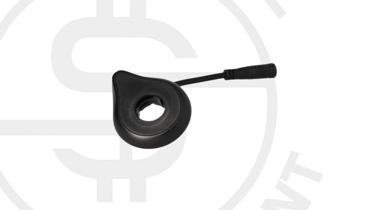 Trapsensor - QMWHEEL