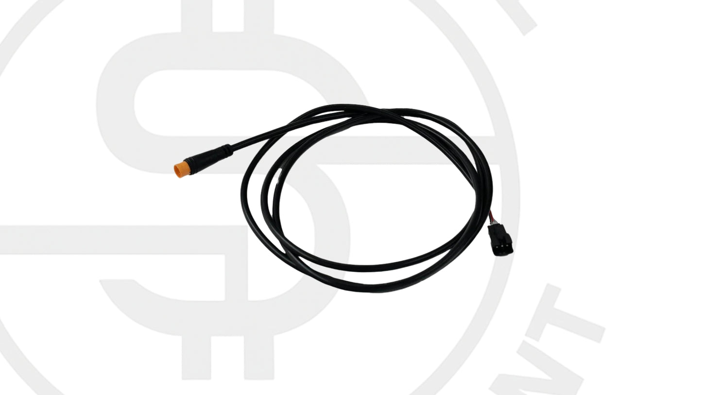 Trapsensor verlengstuk - QMWHEEL