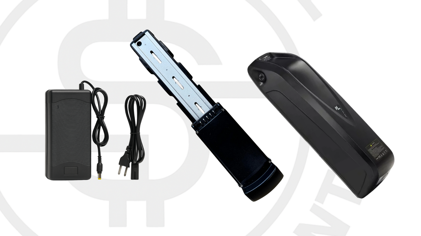 V20 MEGADEAL - ACCU + LADER + HOUDER