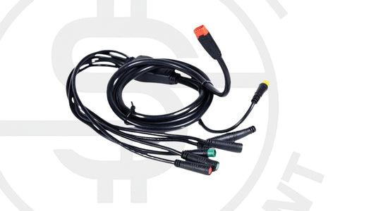 Kabelboom OUXI 3 PIN