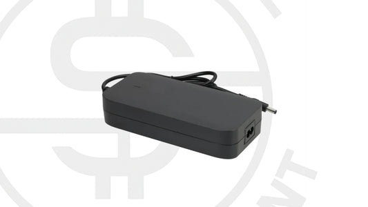 Lader - OUXI