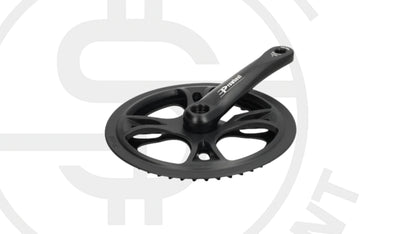 Prowheel Crankset OUXI - QMWHEEL