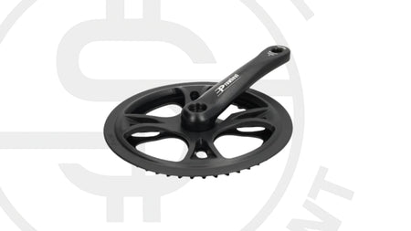 Prowheel Crankset OUXI - QMWHEEL