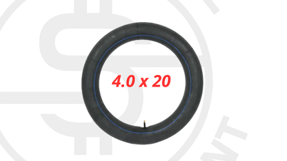 20 x 4.0 CST Binnenband