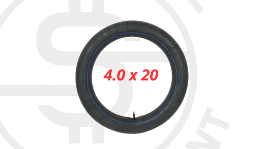 Binnenband 4.0 x 20 kenda