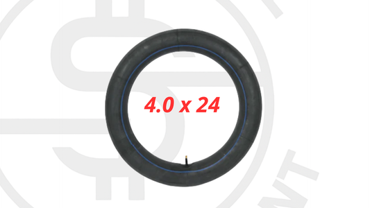 Binnenband 4.0 x 24 kenda
