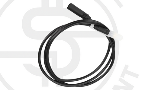 Motor verleng kabel QMWHEEL