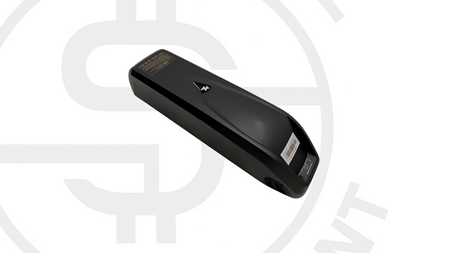 QMWHEEL V20 - ACCU - 3 pins