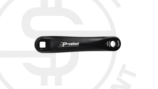 Crank links PROWHEEL