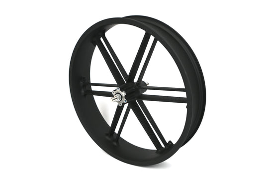 Voorvelg OUXI - QMWHEEL