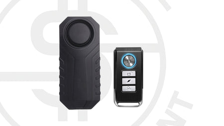 Externe Alarm (origineel)