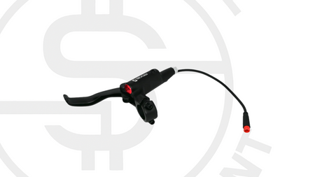 Rempot hydraulisch links (izoom)