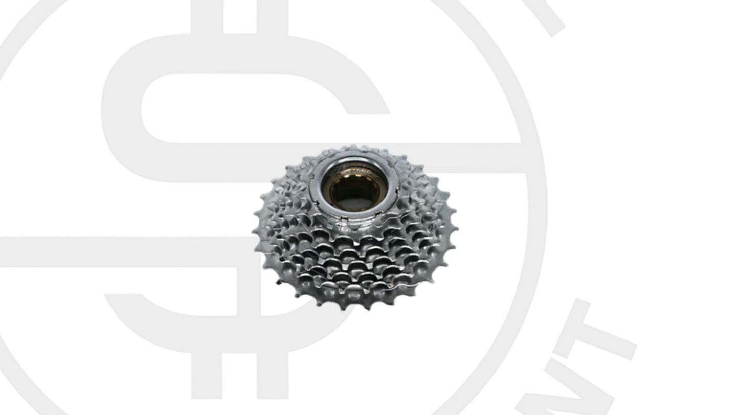 Flywheel OUXI - QMWHEEL