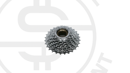 Flywheel OUXI - QMWHEEL