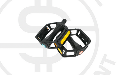 Trappers OUXI - QMWHEEL