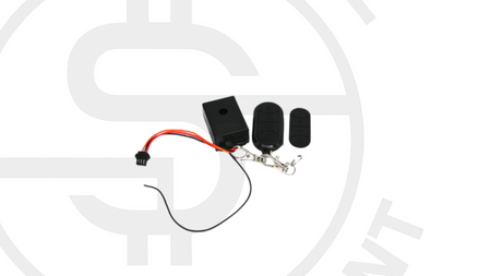 Alarm (origineel) OUXI