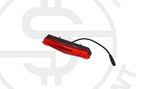 Achterlamp QMWHEEL