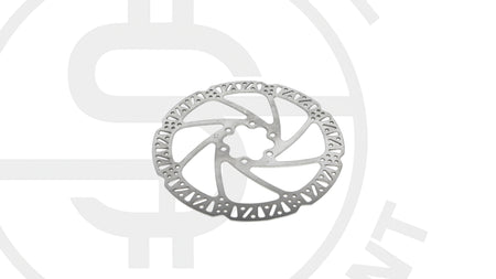 Hydraulisch remschijf OUXI