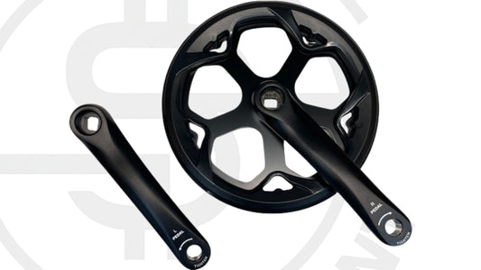 Crankset - OUXI 2.0