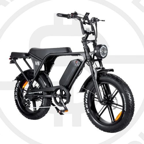 OUXI C80